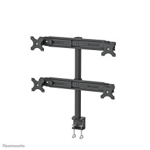 TELEVIZORIAUS ACC STALO MONTAVIMAS JUODAS / 19-27 colių FPMA-D700D4 NEOMOUNTS TELEVIZORIAUS ACC STALO MONTAVIMAS JUODAS / 19-27 colių FPMA-D700D4 NEOMOUNTS