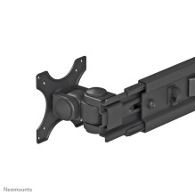 TELEVIZORIAUS ACC STALO MONTAVIMAS JUODAS / 19-27 colių FPMA-D700D4 NEOMOUNTS TELEVIZORIAUS ACC STALO MONTAVIMAS JUODAS / 19-27 colių FPMA-D700D4 NEOMOUNTS