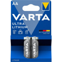 Varta Professional ličio AA...