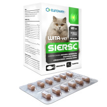 EUROWET Wita-Vet Coat -...