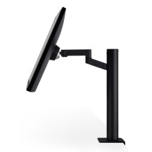 LCD Monitor, LG, 31.5", Panel IPS, 3840x2160, 16:9, 60Hz, 5 ms, Speakers, Swivel, Pivot, Height adjustable, Tilt, C