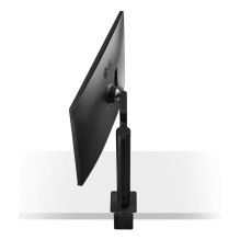 LCD Monitor, LG, 31.5", Panel IPS, 3840x2160, 16:9, 60Hz, 5 ms, Speakers, Swivel, Pivot, Height adjustable, Tilt, C