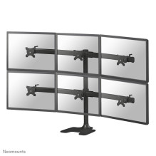 MONITOR ACC DESK MOUNT 10-27" / FPMA-D700DD6 NEOMOUNTS