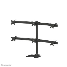 MONITORIAUS ACC DESK MOUNT 10-27' / FPMA-D700DD6 NEOMONTS