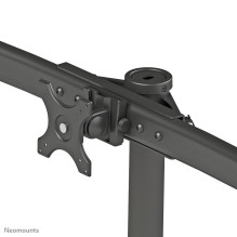 MONITOR ACC DESK MOUNT 10-27" / FPMA-D700DD6 NEOMOUNTS