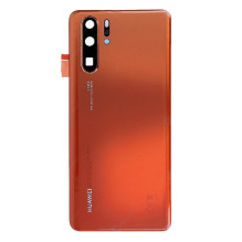 Galinis dangtelis Huawei P30 Pro Amber Sunrise originalus (used Grade B)