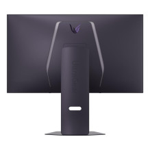 Monitor, LG, 32 ", 3840 x 2160 pixels, 4K Ultra HD, Native aspect ratio 16:9, OLED, Flat, 32GX870A-B