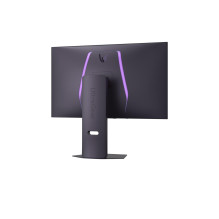 Monitor, LG, 32 ", 3840 x 2160 pixels, 4K Ultra HD, Native aspect ratio 16:9, OLED, Flat, 32GX870A-B