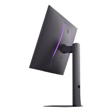 Monitor, LG, 32 ", 3840 x 2160 pixels, 4K Ultra HD, Native aspect ratio 16:9, OLED, Flat, 32GX870A-B
