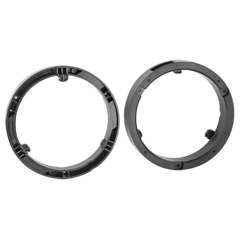 Ramki głośnikowe Mitsubishi ASX, Lancer, Outlander.165 mm przód,kpl. 271200-03-0