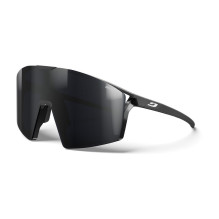 Sunglasses - JULBO EDGE 12%-87% Light Transmission 25g 124mm Fork Black