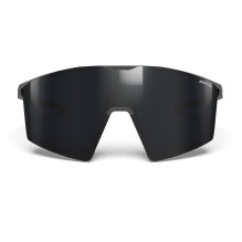 Sunglasses - JULBO EDGE 12%-87% Light Transmission 25g 124mm Fork Black