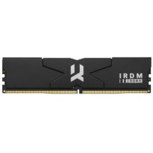 RAM Goodram 16GB DDR5 IRDM X BLACK V SILVER