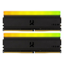 GoodRam IRDM RGB 2 x 8GB Black