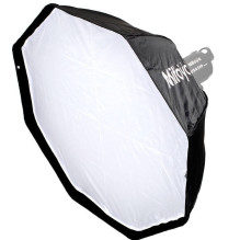 Lighting Equipment - MITOYA Softbox 120cm Bowens Mount Quick Assembly