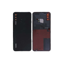 Galinis dangtelis Huawei P20 Lite Midnight Black originalus (used Grade B)