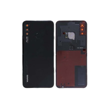 Galinis dangtelis Huawei P20 Lite Midnight Black originalus (used Grade C)