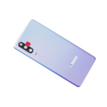 Galinis dangtelis Huawei P30 Breathing Crystal originalus (used Grade B)