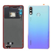 Galinis dangtelis Huawei P30 Lite / P30 Lite New Edition 2020 Breathing Crystal originalus (used Grade B)