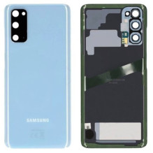 Back cover for Samsung G980...