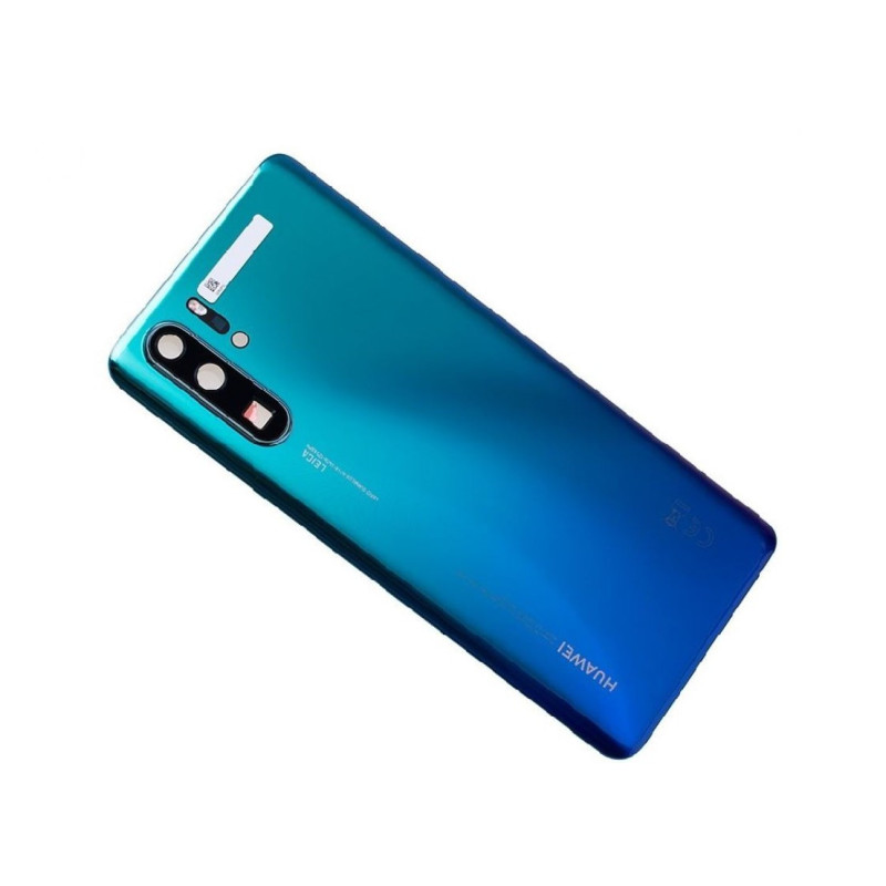 Galinis dangtelis Huawei P30 Pro Aurora originalus (used Grade B)