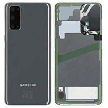 Back cover for Samsung G980...
