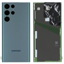 Back cover for Samsung S908...