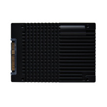 SSD, KINGSTON, SSD series DC3000ME, 7.68TB, NVMe, NAND flash technology 3D TLC, Write speed 10000 MBytes / sec, Read spe
