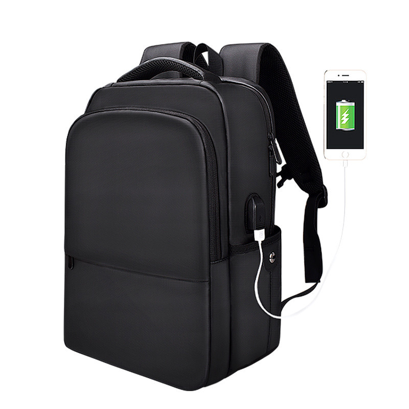 Sponge All Backpack 15.4 black