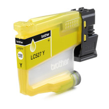 OEM cartridge Brother LC527 Y OEM cartridge Brother LC527 Y