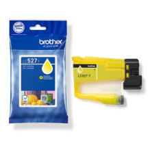 OEM cartridge Brother LC527 Y OEM cartridge Brother LC527 Y