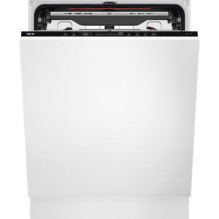 Dishwasher AEG FSE75768P
