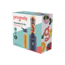 Progress EK6693PVDE Smoothie To Go Progress EK6693PVDE Smoothie To Go