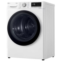 Dryer LG RH90V9AV4N