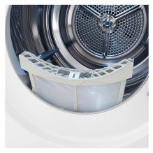 Dryer LG RH90V9AV4N