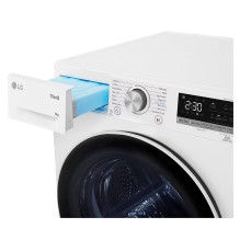 Dryer LG RH90V9AV4N