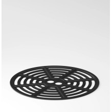 Sponge Air Fryer Glass 4L