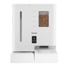 Sponge Smart Feed ir vandens dozatorius