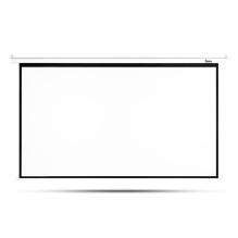 Silelis Electric Screen 203x152 cm ESE-1