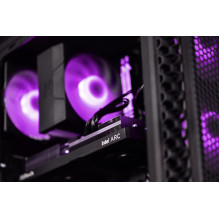 Actina 5901443404859 asmeninis kompiuteris AMD Ryzen™ 7 8700F 32 GB DDR5-SDRAM 1 TB SSD AMD Radeon RX 7700 XT Midi Tower