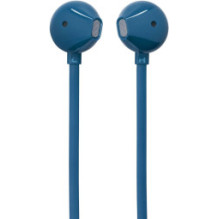 Headphones JBL Tune 305C USB-C Blue