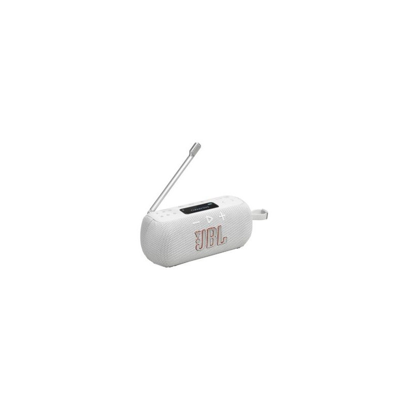 Radio receiver JBL Tuner 3 White