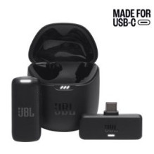 Microphone JBL Quantum Stream Wireless USB-C