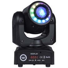 LIGHT4ME Spot Ring 30 - LED moving head