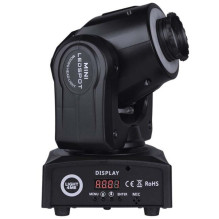 LIGHT4ME Spot Ring 30 - LED moving head