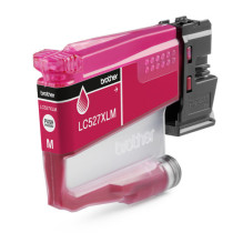 OEM kasetė Brother LC527XL M OEM kasetė Brother LC527XL M