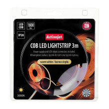 Lamp - Activejet Aje-cob 3m, Blue