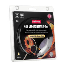 Lamp - Activejet Aje-cob 3m, Blue