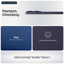 Motorola moto g17 17.1 cm (6.72") Dual SIM Android 15 USB Type-C 8 GB 128 GB 5200 mAh Purple