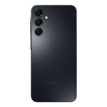 „Samsung Galaxy SM-A165F / DSB“ 17 cm (6,7 colio) hibridinis dviejų SIM kortelių 4G USB C tipo 4 GB 128 GB 5000 mAh juod
